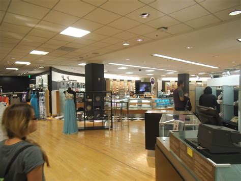 bloomingdale's in beverly center.